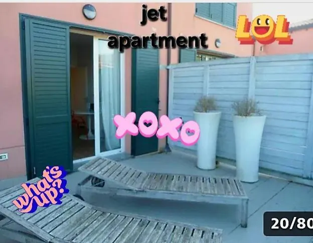Willa Jet